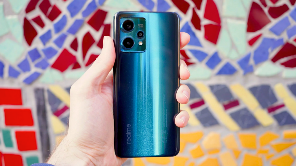 Realme 9 Pro Plus gets May 2024 Android Security Update