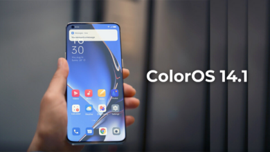 ColorOS 14.1 AI Features: Soon OxygenOS 14.1 with AI features