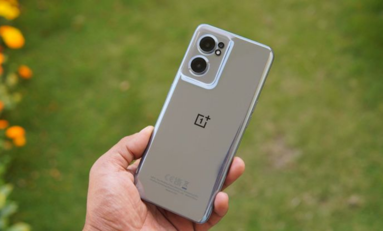 OnePlus Nord CE2 gets the latest May 2024 Security Update