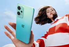 OnePlus Nord CE 2 Lite receive May 2024 Security Update