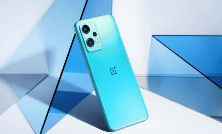 OnePlus Nord CE 2 Lite 5G gets May 2024 Security Update