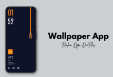 Realme Wallpaper App V14.21.57 Update