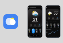Oppo Weather App Latest Update: Download