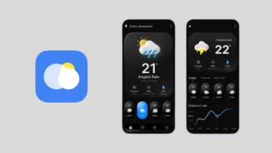Oppo Weather App Latest Update: Download