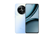 Realme Narzo 70 gets new update with camera optimization