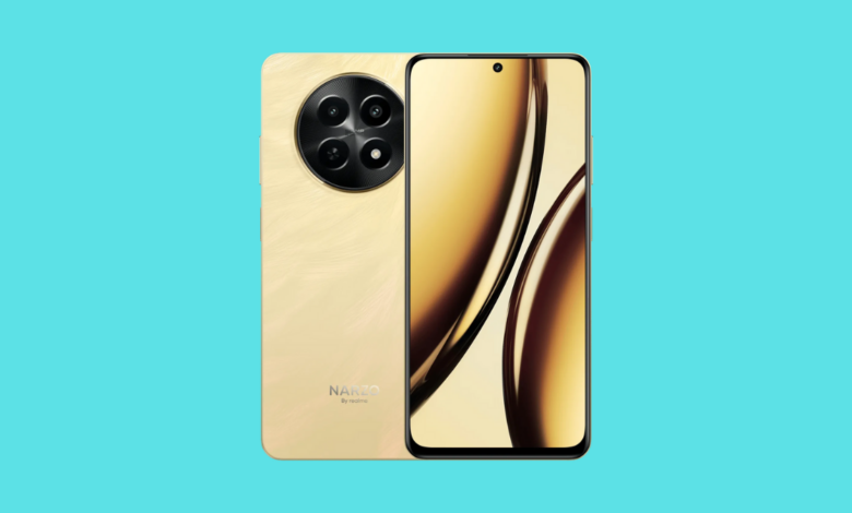 How Many Software Updates Will Realme Narzo N65 5G Get?