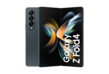 Galaxy Z Fold 4 received One UI 6.1 update in India