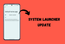 Download Realme System Launcher Update | Latest Version v14.1.9