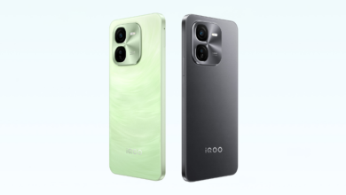 iQOO Z9X gets first update with May 2024 security patch and new improvements