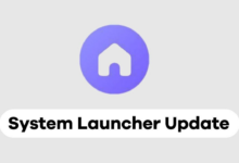 Oppo System Launcher Gets New V14.1.11 Update for ColorOS 14