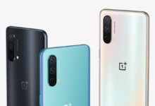 OnePlus Nord CE starts getting June 2024 Security Update