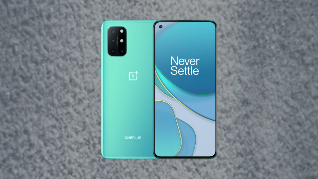 OnePlus 8T Getting June 2024 Security Update