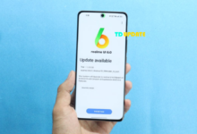 Realme UI 6.0 Key Features and Eligible Device List