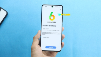 Realme UI 6.0 Key Features and Eligible Device List