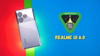 These Realme devices will get Realme UI 6.0