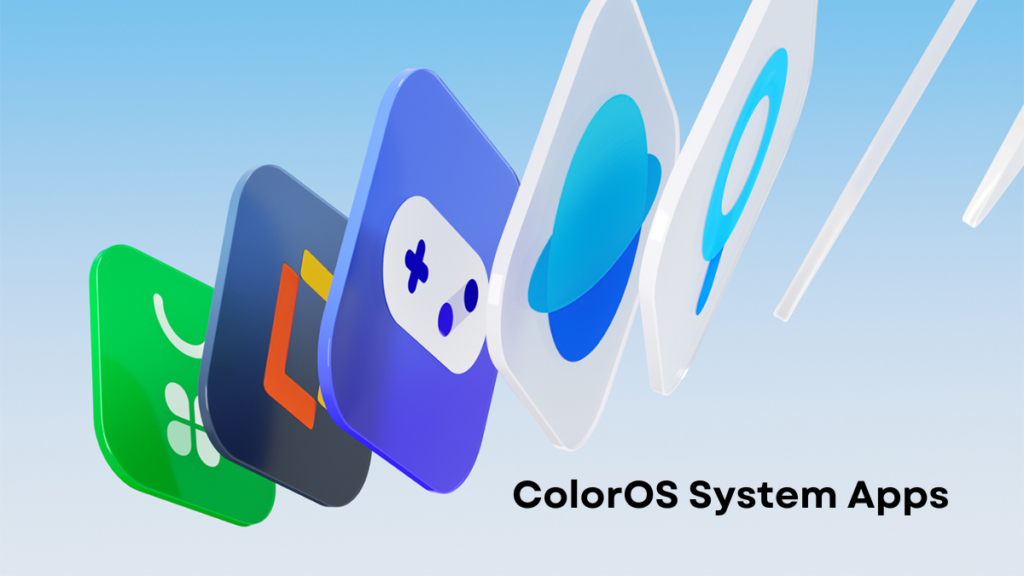 Download: ColorOS & Realme UI System Applications for All Oppo Realme & OnePlus Devices [June 2024]