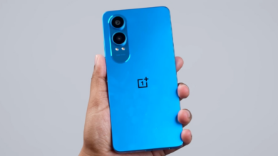 OnePlus Nord CE4 Lite 5G getting first update with New Features