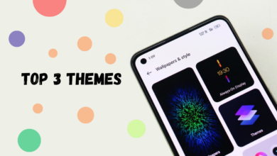 Top Themes for Realme and Oppo [June 2024]: Download Now