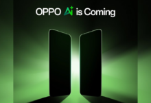 Oppo AI is Coming Soon: Also New Smartphone Soon