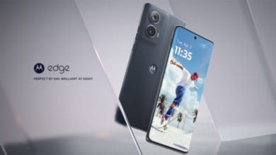 Motorola Edge 2024 has launched with great specification