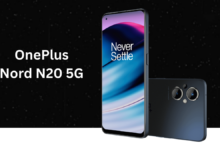OnePlus Nord N20 Gets June 2024 Security Update