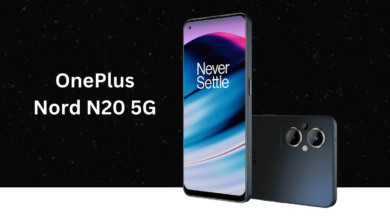 OnePlus Nord N20 Gets June 2024 Security Update
