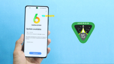 These Realme devices will get Android 15 as their first major update