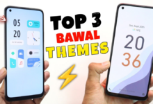 Top 3 Themes for Realme and Oppo [June 2024]: Download Now
