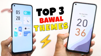 Top 3 Themes for Realme and Oppo [June 2024]: Download Now