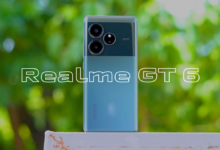 Realme GT 6 Quick Review