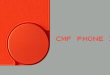 CMF Phone 1 price revealed for India