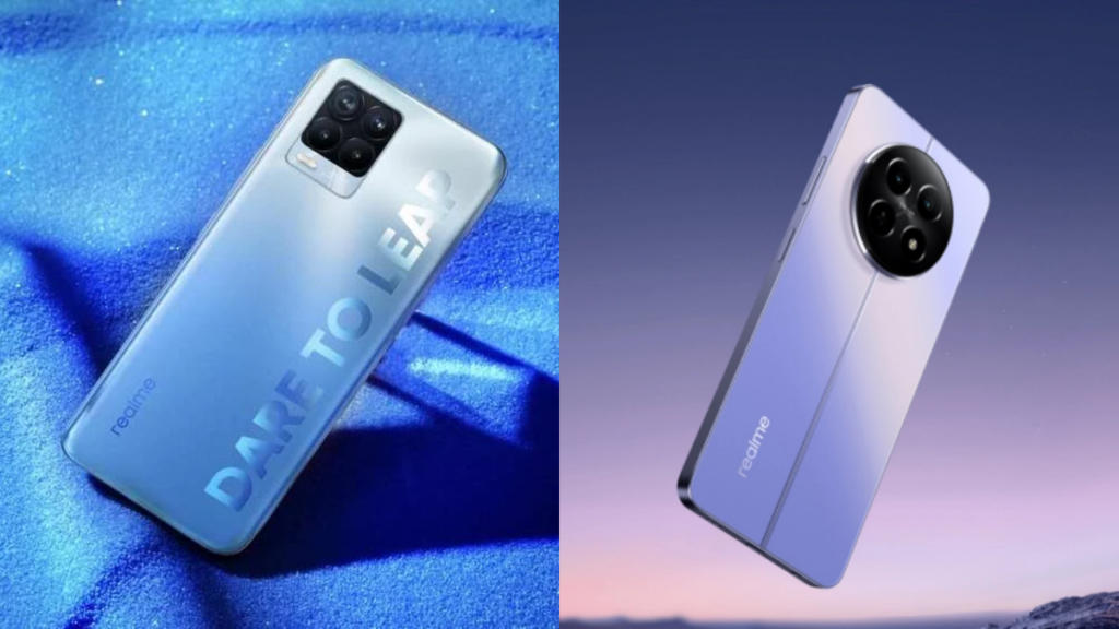 Realme 8 and Realme 12+ start receiving June 2024 Security Update