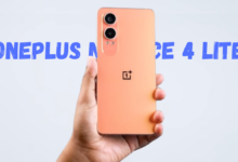 OnePlus Nord CE4 Lite Review