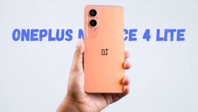 OnePlus Nord CE4 Lite Review