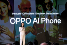 Oppo will soon introduce Generative AI-feature Phone