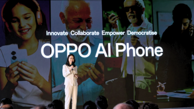 Oppo will soon introduce Generative AI-feature Phone