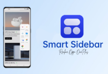 Smart Sidebar Gets New Update v14.4.0 for Realme and Oppo Phones