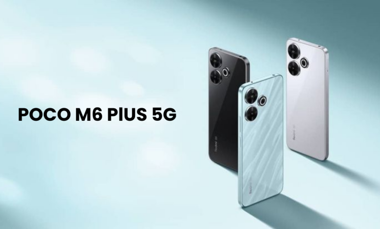 Poco M6 Plus 5G: Is it Really a Budget King?