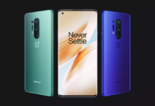 OnePlus 8 and 8 pro get its final OxygenOS 13.1.0.590 update