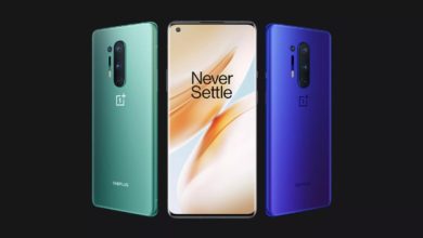 OnePlus 8 and 8 pro get its final OxygenOS 13.1.0.590 update