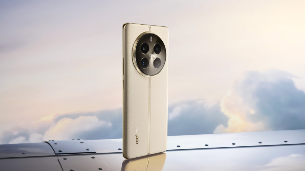 Realme 13 Pro Plus periscope camera details here