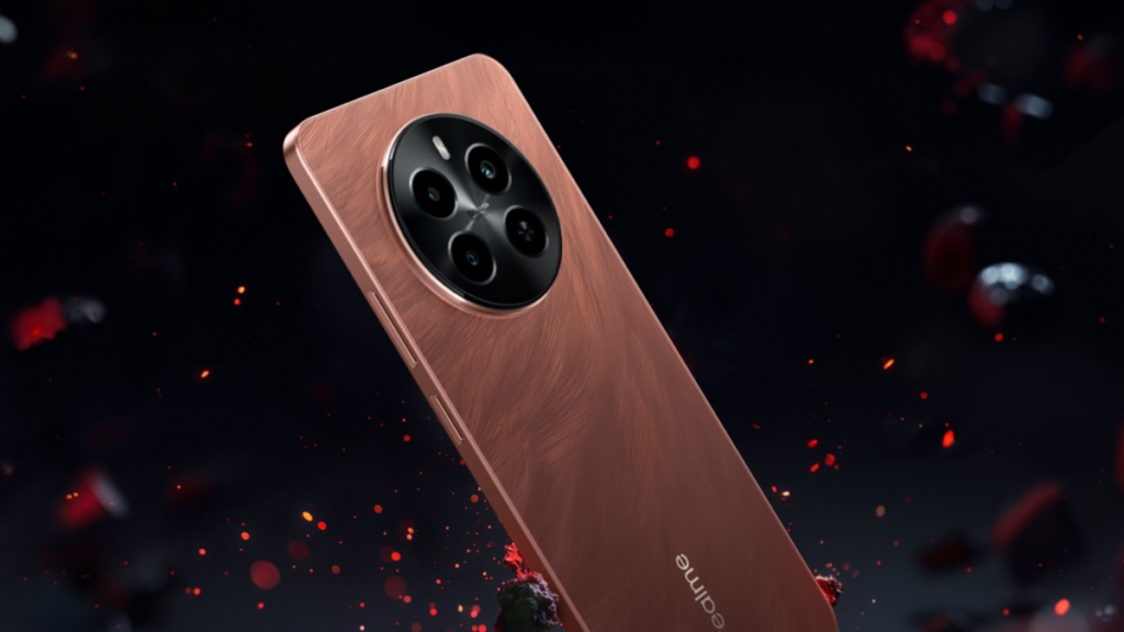 Realme P1 5G gets June 2024 Security Update with improvements