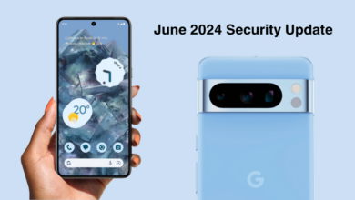 Google June 2024 Security Update live for Pixel Devices: Including Bug fixes and improvements