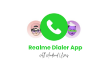 Download Realme Dialer App V14.70.5 for Android