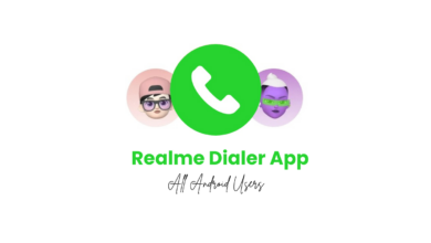 Download Realme Dialer App V14.70.5 for Android