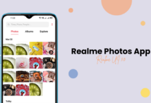 Realme Photos App V14.57.3 Update
