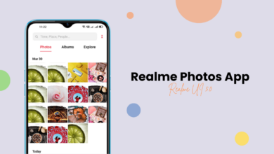 Realme Photos App V14.57.3 Update