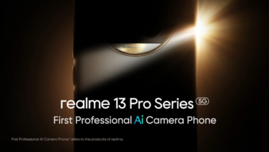 Realme 13 Pro Series Officially Announced: Teaser Out
