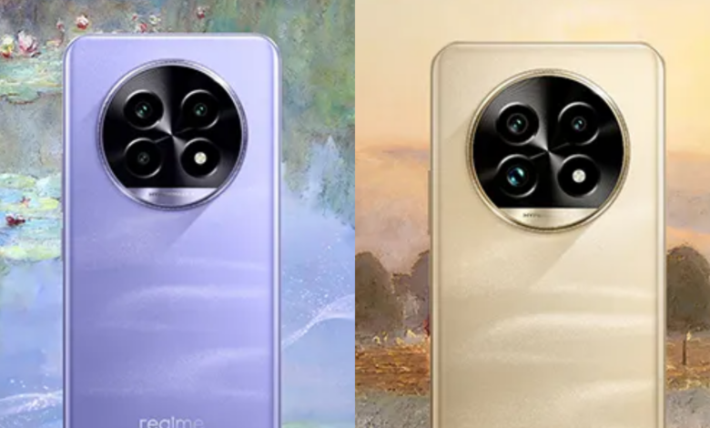 Realme 13 Pro Series Spotted on BIS Certification: More Specs Reveal
