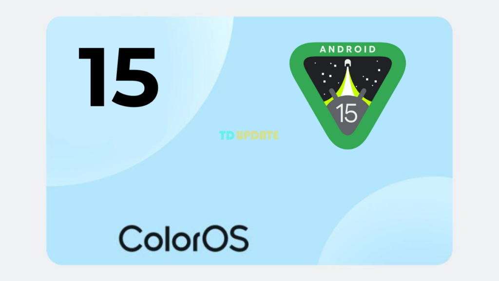 ColorOS 15 First Look is Here: Android 15